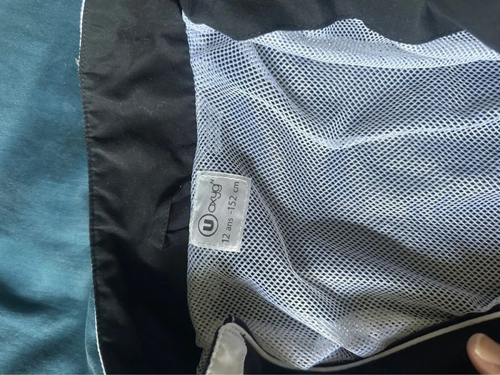 Veste survêtement - photo numéro 2