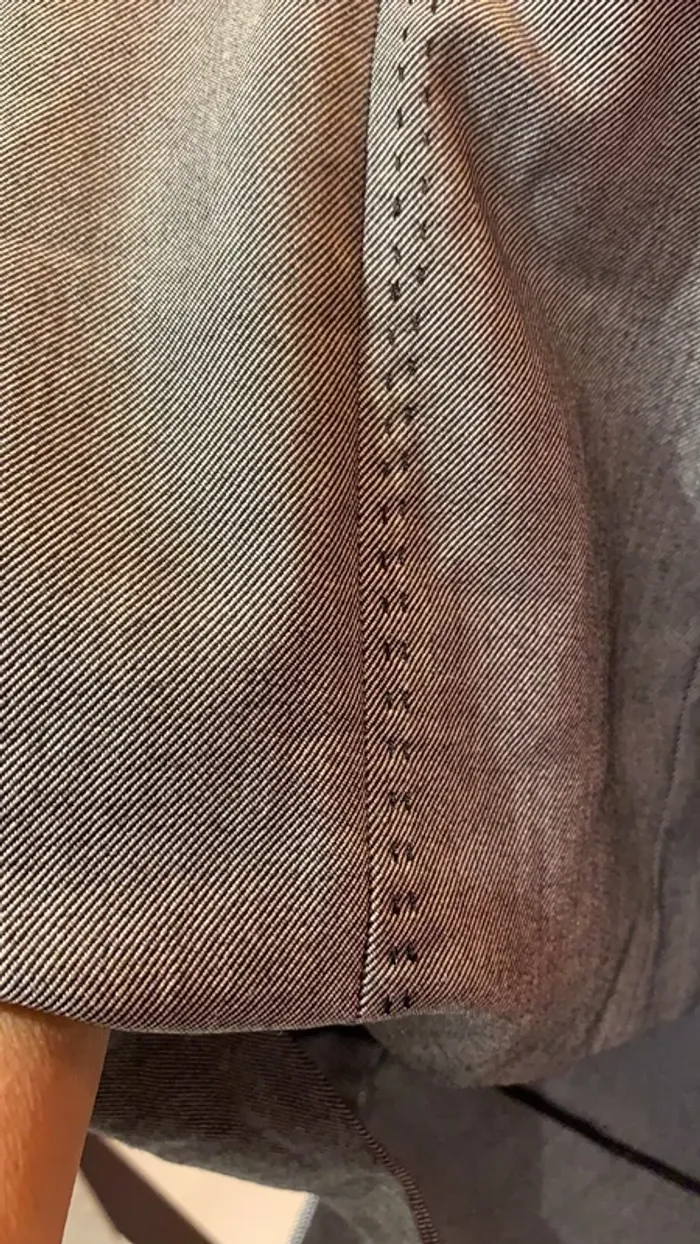 Tailleur robe veste ( Actuelle ) - photo numéro 5