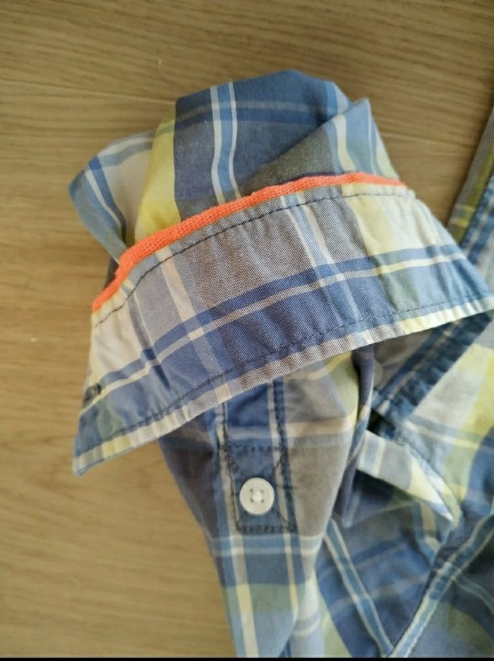 Chemise 23M - photo numéro 5