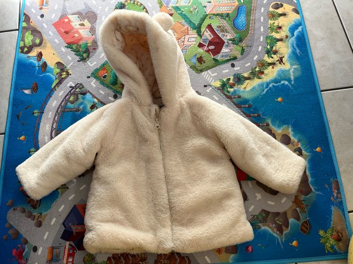 Manteau - photo numéro 2