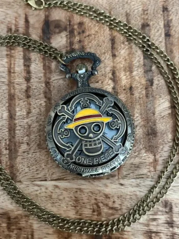 Montre One Piece Neuve