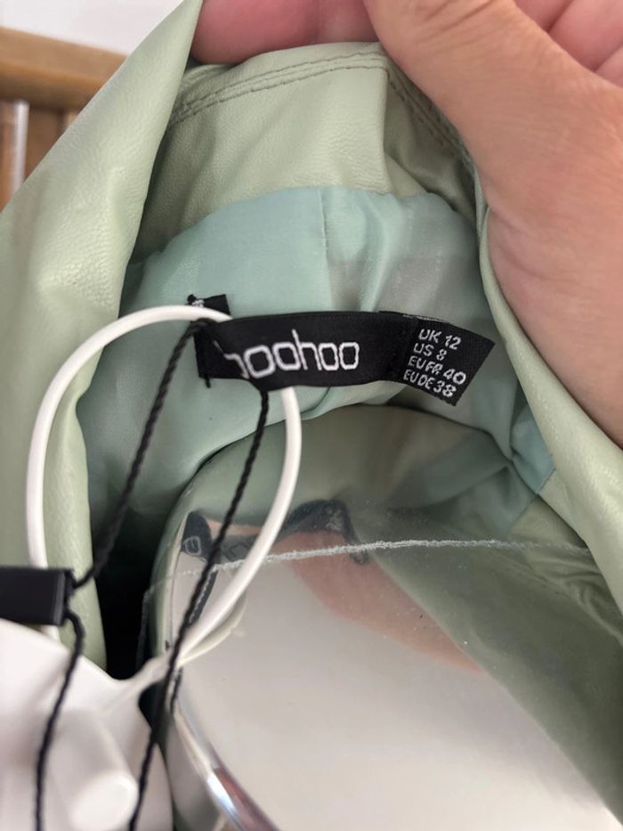 Trench femme taille 40 neuf - photo numéro 5