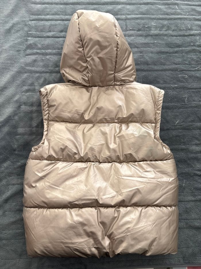 Doudoune sans manche - photo numéro 3