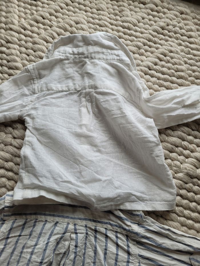 Chemises - photo numéro 5