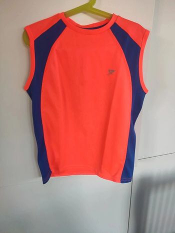 Primark débardeur de sport 9 / 10 ans