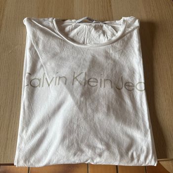 T-shirt homme