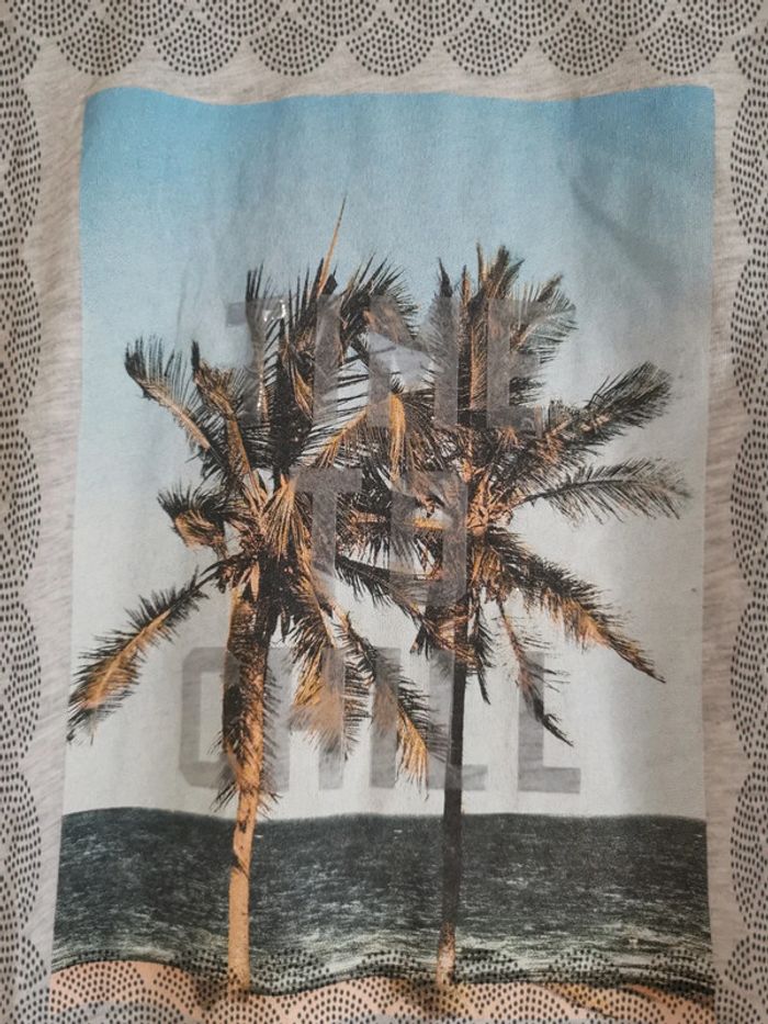 T shirt Gémo 12 ans - photo numéro 3