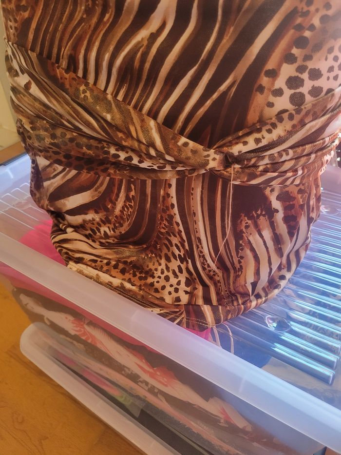 Jolie robe - photo numéro 4