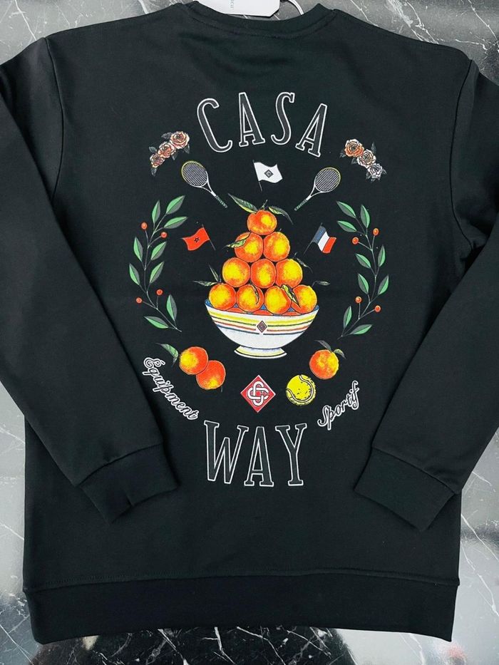 Sweat Casablanca - photo numéro 7