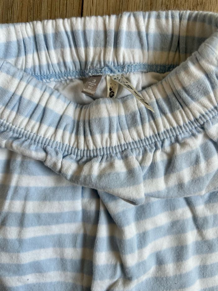 Pantalon jogging - photo numéro 2