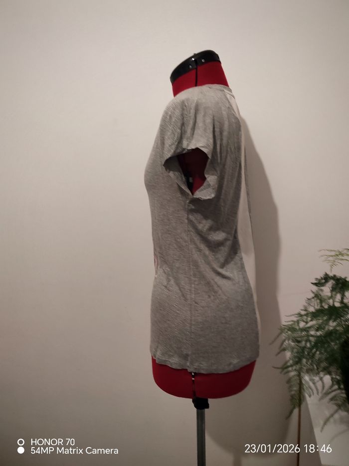 T shirt de sport - photo numéro 2