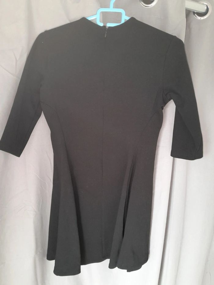 Robe zara - photo numéro 2