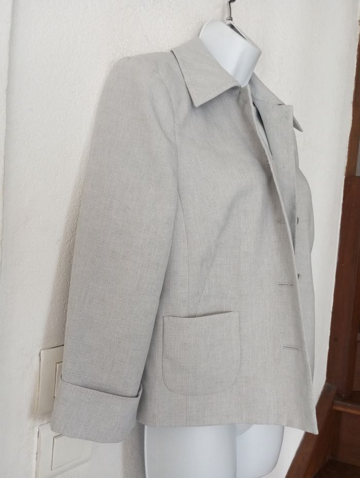 Veste légère femme 38 - photo numéro 2