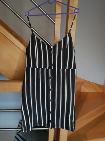 Robe taille M