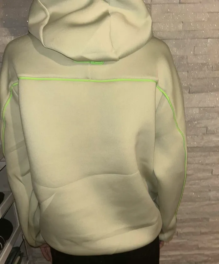 Nike Pull Hoddie F.R.O.G - photo numéro 3