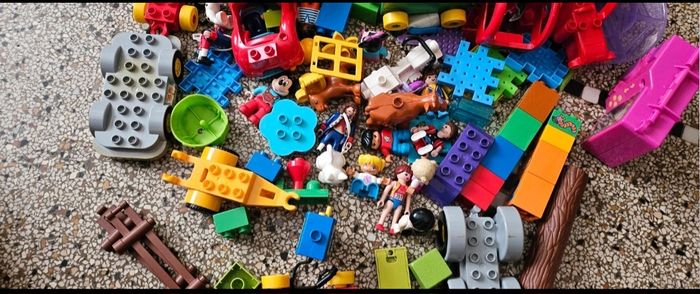 Lego - photo numéro 3