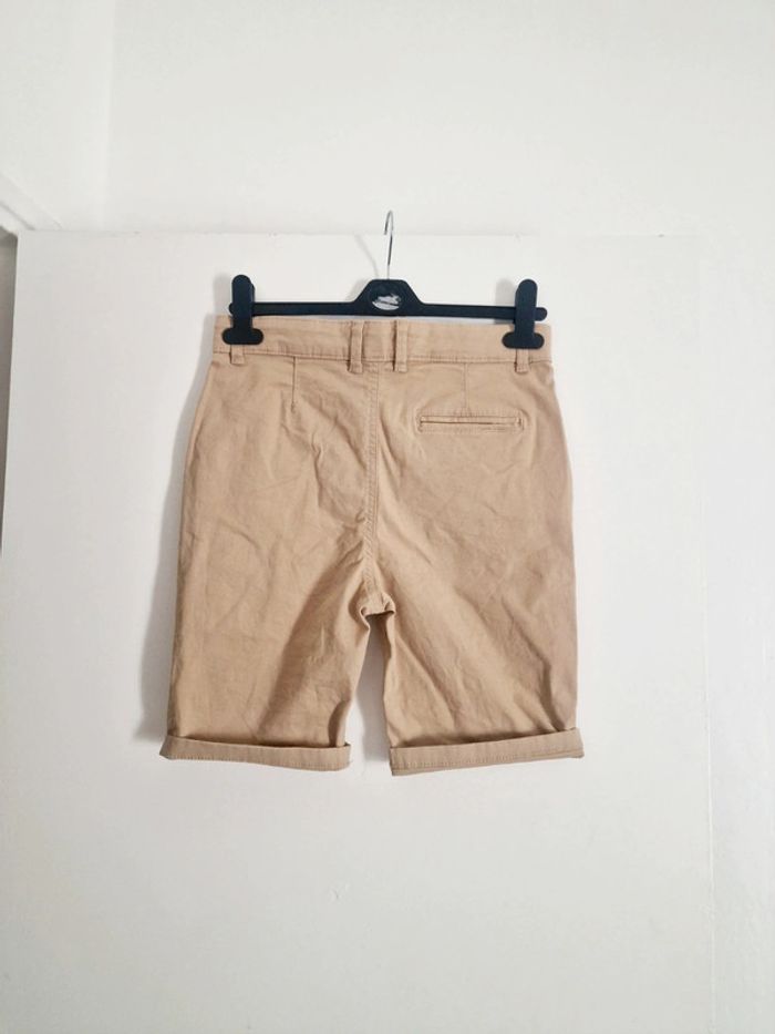 Short en jean - photo numéro 3