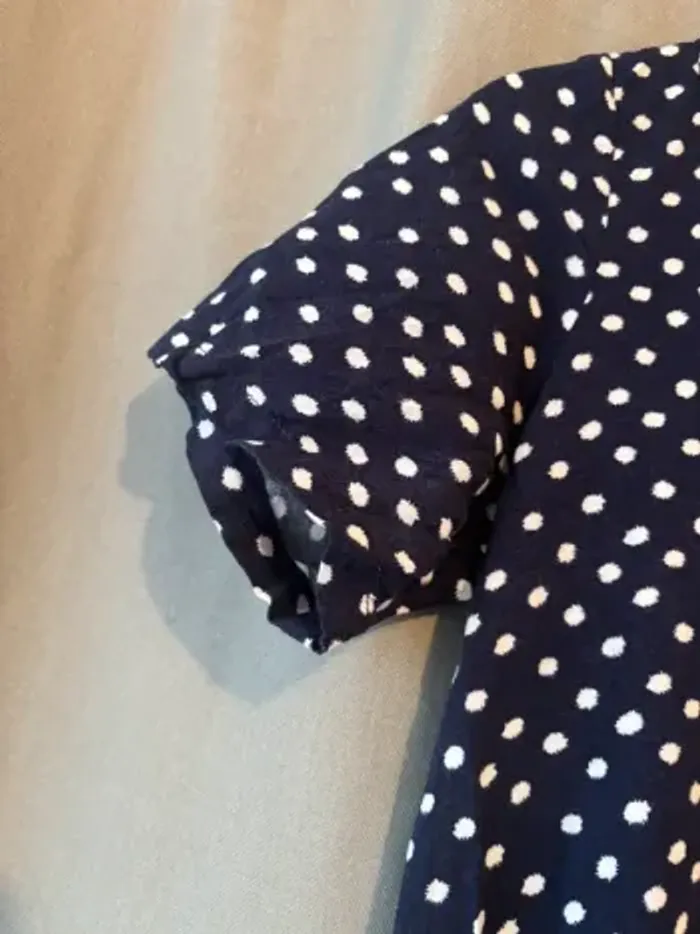 Tunique / Robe de grossesse 36 - photo numéro 5