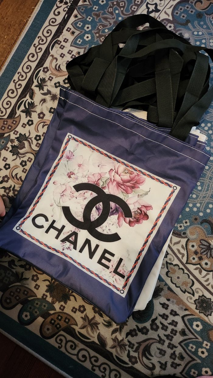 Sac fourre tout personnalisé - photo numéro 10