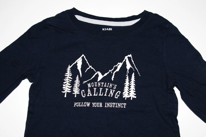 haut Kiabi garçon 4ans - photo numéro 2