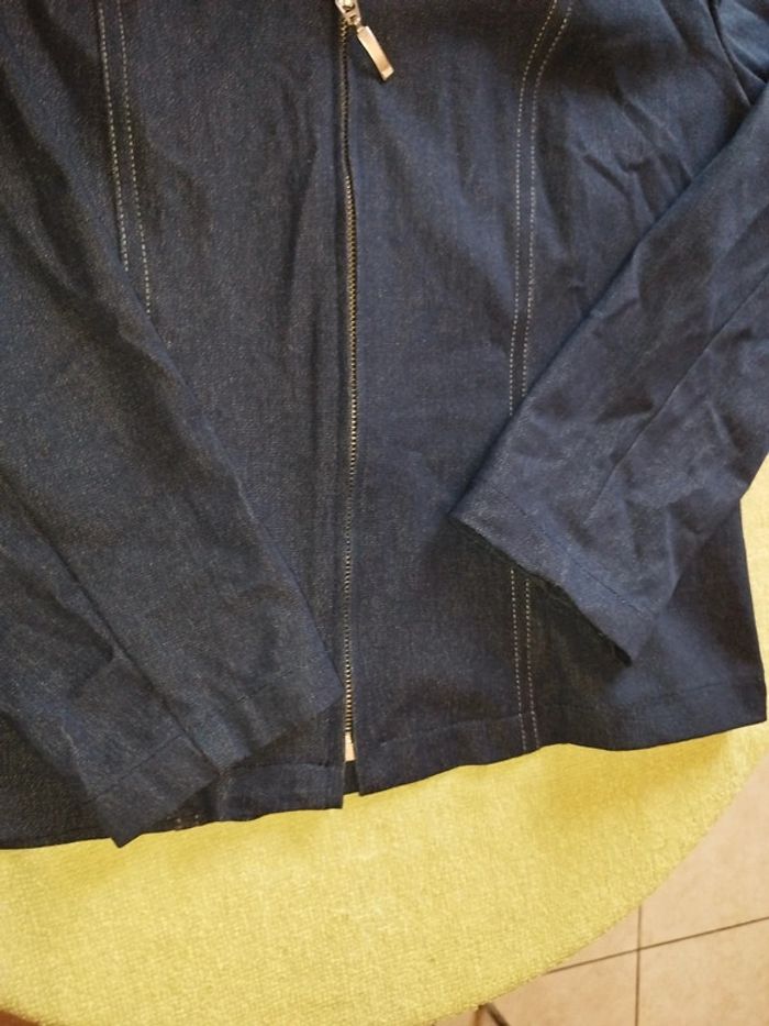 Veste femme - photo numéro 2