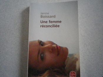 UNE FEMME RECONCILIEE