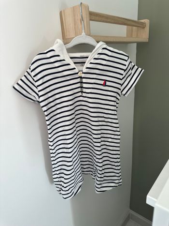 Combi short Petit Bateau