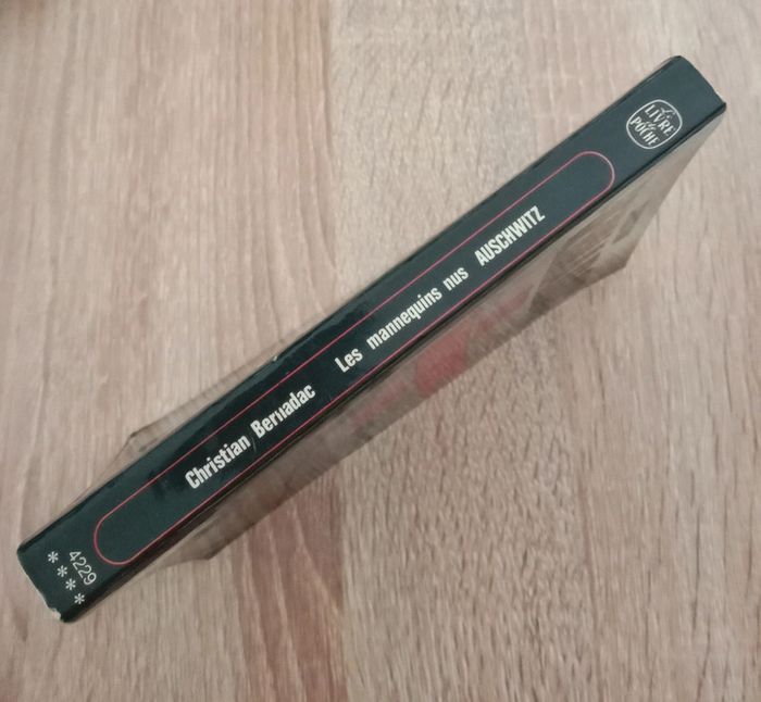 Christian Bernadac 🪅 Les mannequin nus - photo numéro 3