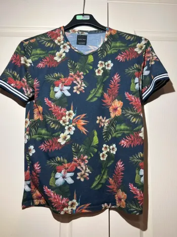 T-shirt Zara Man