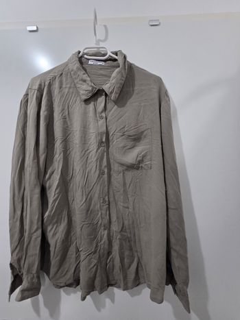 Chemise Viscose Femme