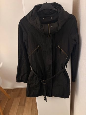 veste   Imperméable