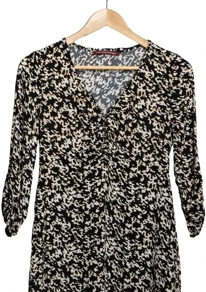 Robe Comptoir des Cotonniers – Taille M - photo numéro 4