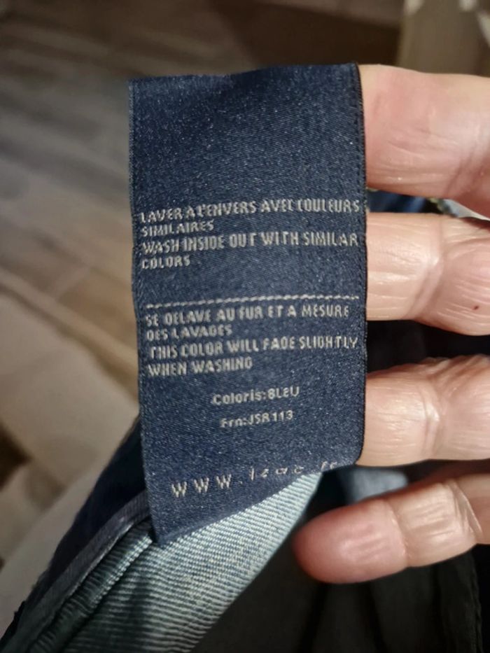 Jeans 👖 hommes - photo numéro 13