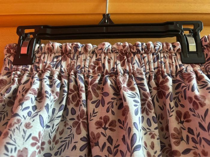 Jupe réversible - photo numéro 8