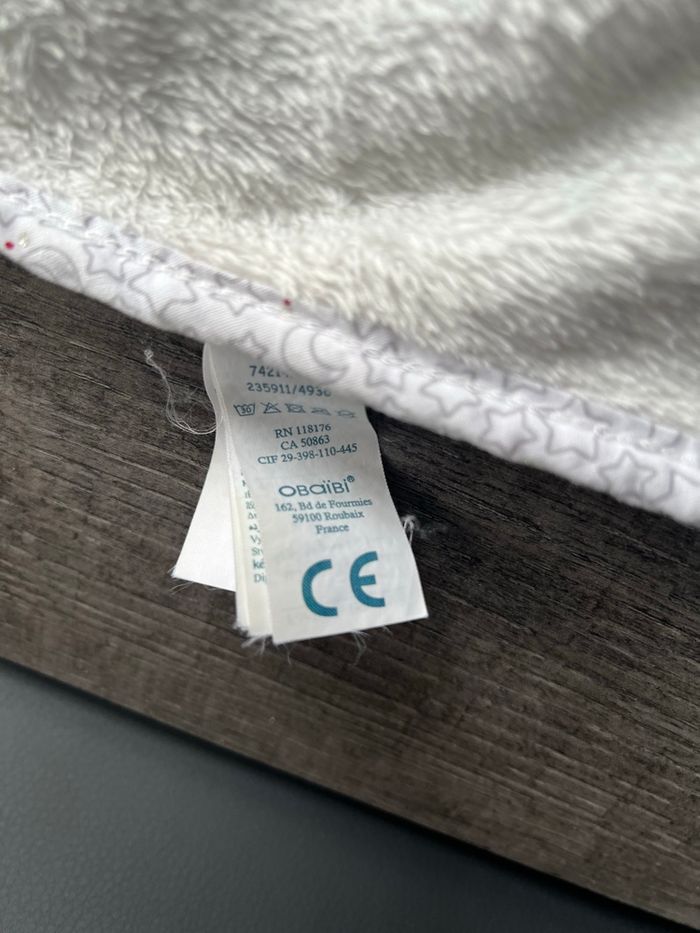 Couverture obaibi - photo numéro 2