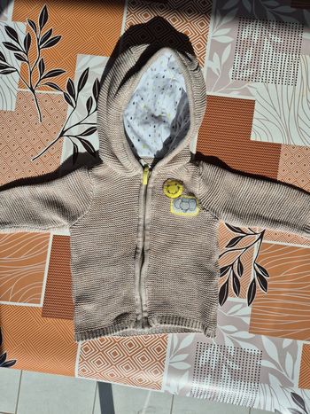 Gilet