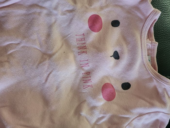 Lot de 3 pyjamas légers - photo numéro 6