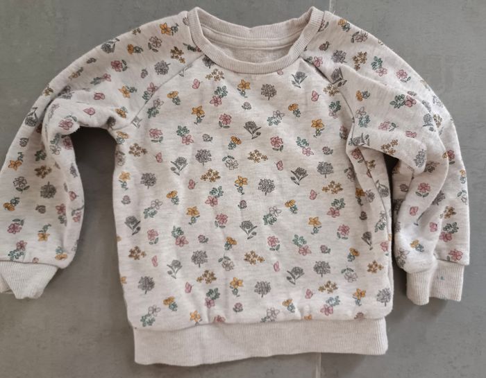 Lot de vêtements hiver bébé fille en 2 ans - 23 mois - photo numéro 6