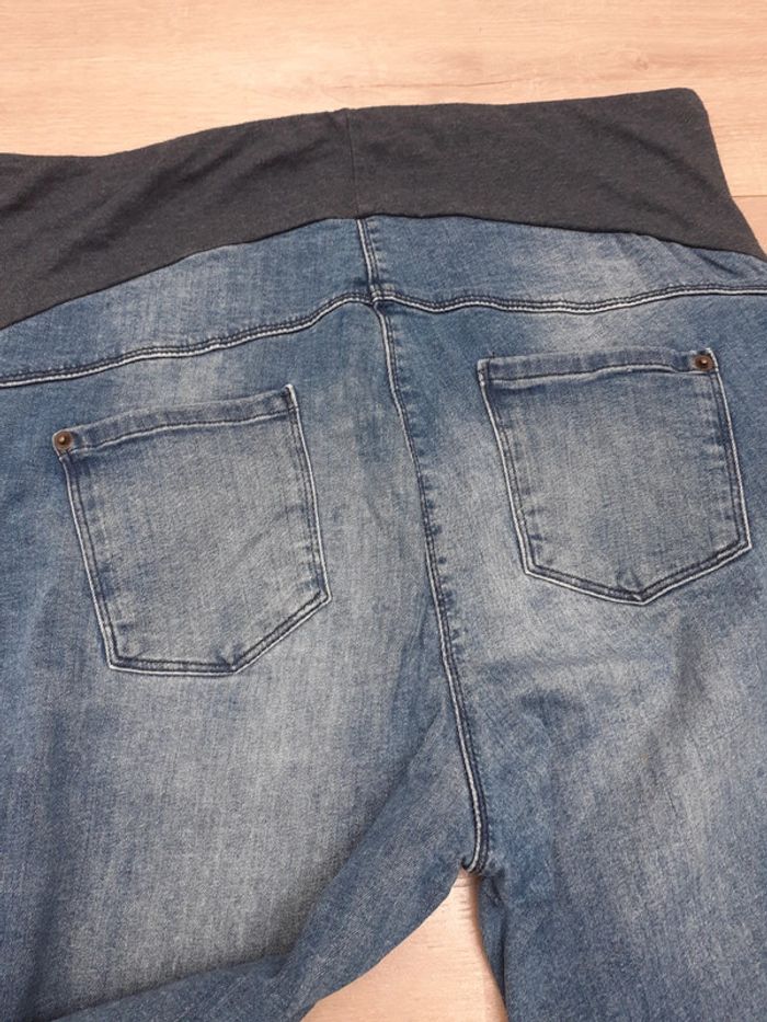 Jeans grossesse - photo numéro 5