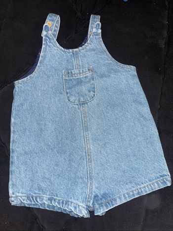 Combi short