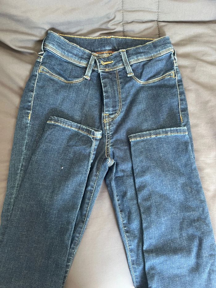 Jeans Teddy Smith