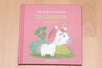 Dans la forêt enchantée..