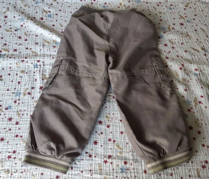 Pantalon large 24 mois - photo numéro 2