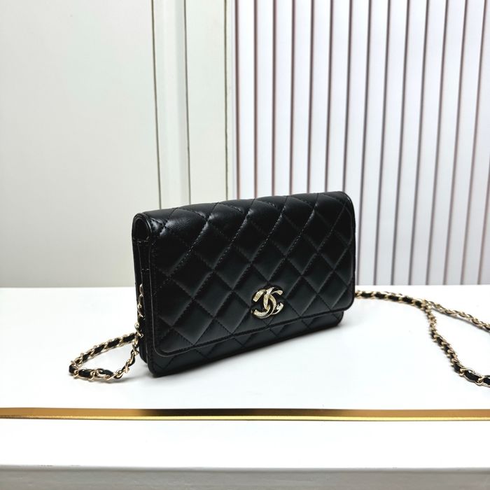 Chanel   WOC - photo numéro 3