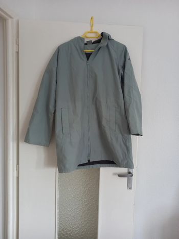 Veste Ddp