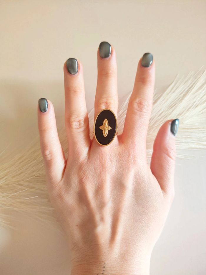 Bague Reine - photo numéro 2