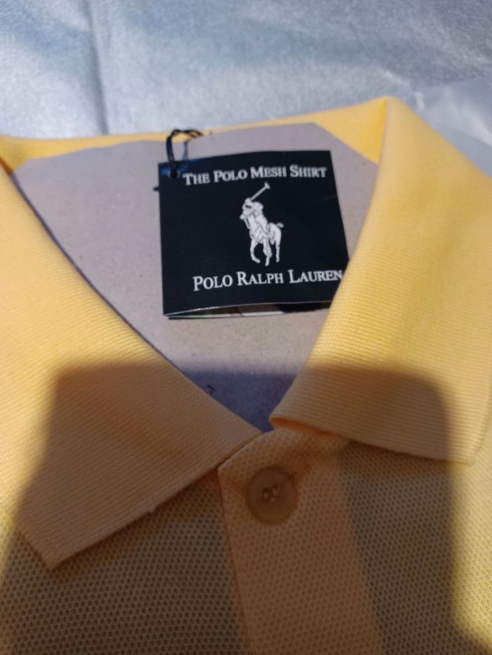 Polo Ralph Lauren Neuf - photo numéro 6