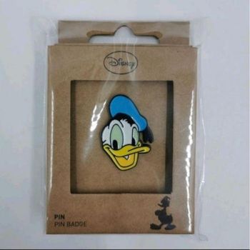DONALD - Pin's Disney
