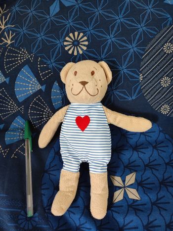 Peluche