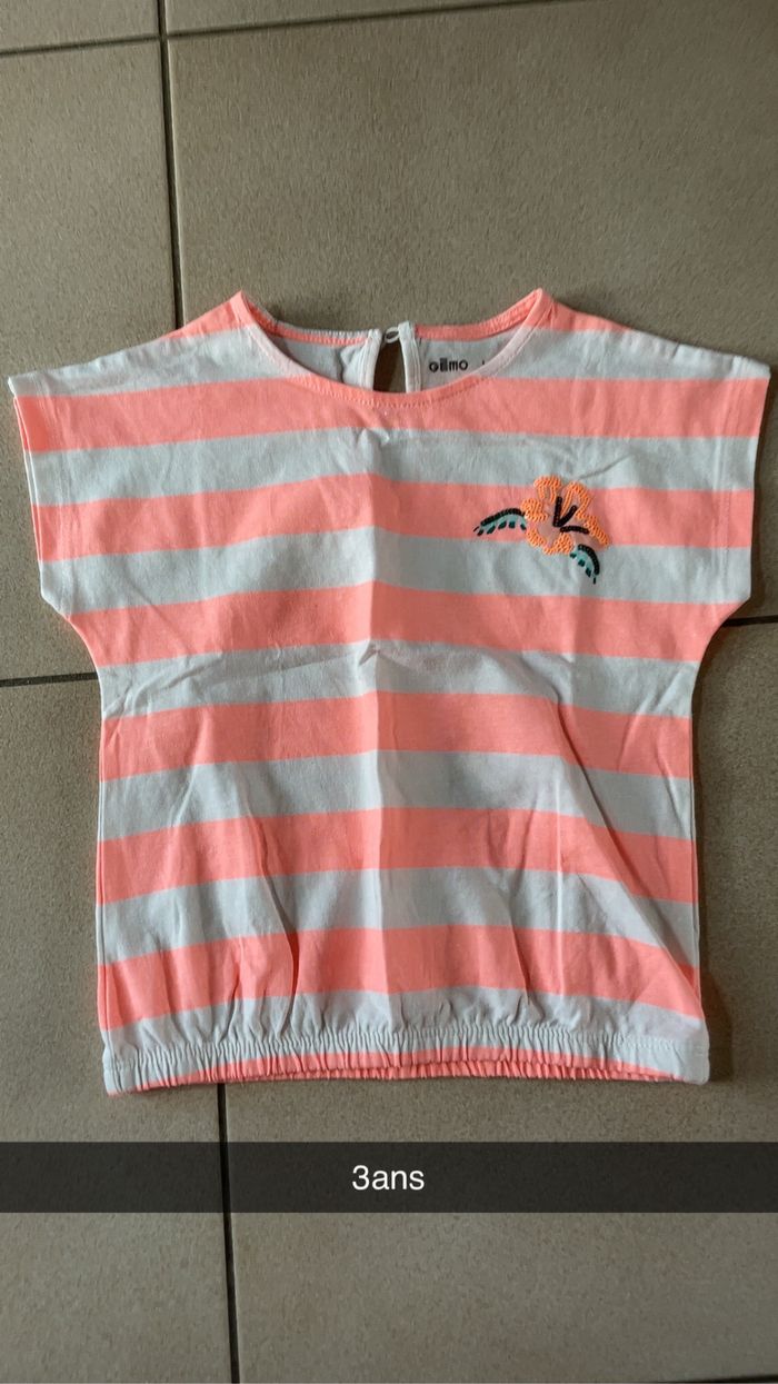 tee shirt